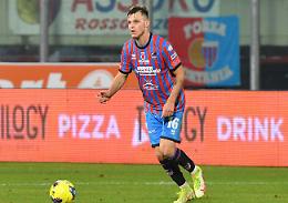 Quaini "l'equilibratore" del Catania: così il cocco di Tabbiani ha conquistato anche Zeoli