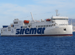 Sequestro nave Nerea mette in ginocchio le Eolie: sindaci in rivolta