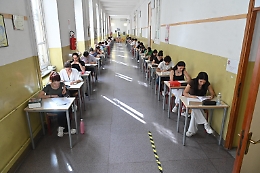 Maturit&agrave; in Sicilia, la carica dei 46mila: tutti i numeri degli esami di Stato del 2024