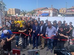 Etna Comics 2024, si è aperto il "festival della cultura pop"