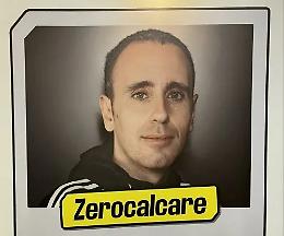 Etna Comics 2024, crollate le maschere di ZeroCalcare e un omaggio a Luigi Pirandello