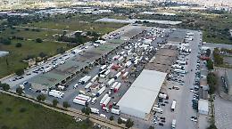 Vittoria, il mercato ortofrutticolo e l'ordinanza: la parola ai concessionari