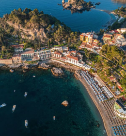 Lusso e sostenibilità, in Sicilia si può fare ma "c'è da lavorare sulla formazione"