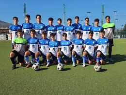 Athena Agrigento, secondo anno nei campionati regionali Élite: al via gli stages