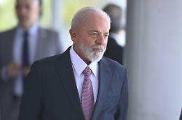 Volo di linea precipita vicino San Paolo. Lula"Non ci sono sopravvissuti"