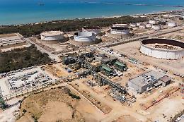 Pioggia di royalties  sui Comuni di Gela, Butera  e Licata:  Regione e  Ministero trovano l'accordo 