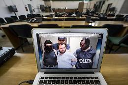 Il fratello di Giuseppe Di Matteo insorge contro il libro di Brusca: &laquo;Su questi soggetti deve calare l'oblio&raquo;