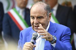 Vespa indignato: «Mai citata Porta a porta in celebrazioni Rai»