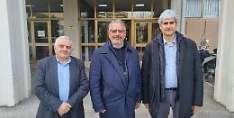 Riforma forestale, Fai-Flai-Uila sospende protesta a Palermo: incontro con Schifani e Barbagallo