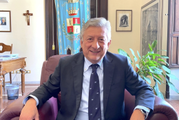 Ispica, la mozione di sfiducia al sindaco Leontini approda in aula il 12 novembre