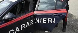 Messina, nasconde la cocaina nel tetto di un palazzo: arrestato un sorvegliato speciale