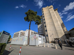 Investito e ucciso mentre attraverso la strada, uomo morto a Palermo