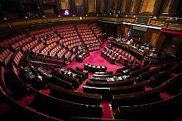 Il Senato approva il decreto legge Milleproroghe