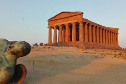 Agrigento Capitale della Cultura, per Federalberghi prenotazioni in aumento