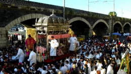 Sant'Agata, Camarda: «Adesso si attui stesso rigore su tempi e torcioni»