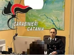 Minaccia la moglie: "Troverò pace solo quando ti ammazzo", ma la vittima fugge e chiama i carabinieri