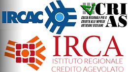 Irca a pieno regime: fusione Ircac-Crias e ricavi previsti oltre 16 milioni con un margine operativo lordo di 5,4 milioni