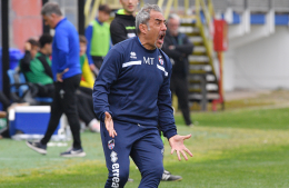 Il Catania in fuga, ma la B quest'anno &egrave; un traguardo possibile?