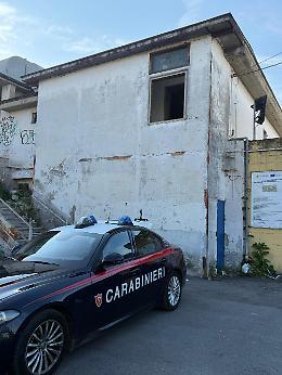 14enne scomparsa trovata morta, l'ex fermato per omicidio