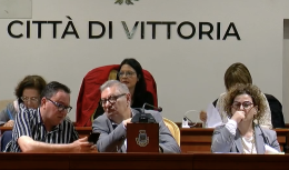 Vittoria, il consiglio comunale con i soliti veleni