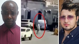 Il pasticciere ucciso a coltellate dall'abusivo, c'&egrave; un movente: &laquo;Il mancato pagamento del parcheggio&raquo;