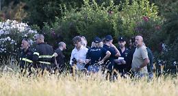 Duplice femminicidio a Villa Pamphili: chiesto il giudizio immediato per Francis Kaufmann
