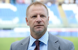 Grella a Radio1: «Catania, sfida affascinante. E su Milan-Como in Australia dico la mia»