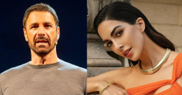 Separazione Bova-Rocio Morales: il legale di Raoul fa chiarezza e l'"altra" sparisce da Instagram