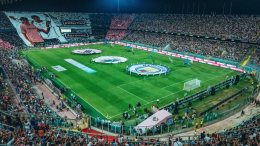 Palermo, lo stadio Barbera verso il record di presenze
