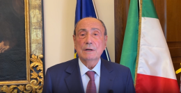 Il presidente della Regione Schifani promuove la donazione del sangue: «E' vita e impegno civile»