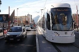 Tram, le nuove tratte si &ldquo;salvano&rdquo;, ma adesso si allontana il ponte sull&rsquo;Oreto