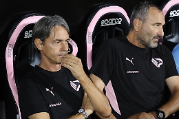 Inzaghi in casa dello Spezia: «Palermo, esame importante»