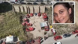 Dopo 13 giorni non si perde la speranza: prorogate le ricerche di Marianna Bello, dispersa nell'alluvione