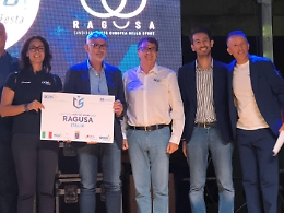 Ragusa ed Erice Città europee dello Sport 2027