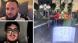 L'ipotesi di avances sui social, i dubbi sull'arma, le minacce anche alla sorella: i tanti lati ancora oscuri dell'uccisione di Paolo Taormina