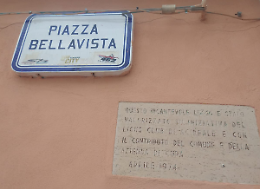 Acireale «Ridiamo dignità al Belvedere di Santa Caterina»