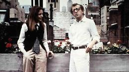 "Il mondo ora è più triste senza Diane": il commovente omaggio di Woody Allen