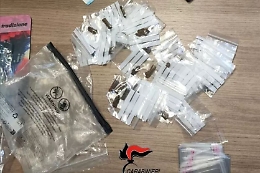 Blitz a Mazara del Vallo: sgominata banda dello spaccio, 18 arresti. Il capo veniva chiamato "il principale"