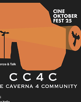 Cineoktoberfest 2025: Darkest Dreaming — dove il cinema incontra filosofia, musica e resistenza sociale