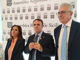 Pino Mancuso passa alla Lega: "Un partito che richiama le mie radici"