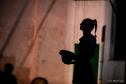 La Cultura non può spegnersi. Ballarò Buskers si farà