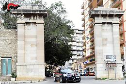 Termini Imerese, 24enne arrestato per aver rapinato un pub