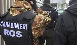 Messina, sequestro da 400mila euro a esponente del clan Romeo-Santapaola 