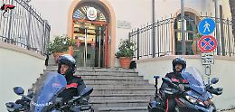 Trovati con dosi di crack e hashish: obbligo di dimora