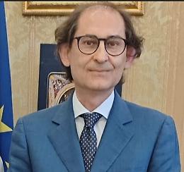 Catania, Porracciolo indicato all'unanimità il nuovo presidente della Corte d'Appello 