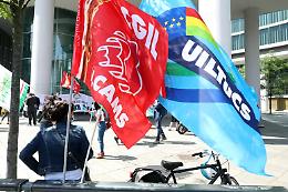 Meno ore di cassa integrazione in Sicilia: l'Isola inverte il trend rispetto al resto del Paese