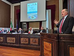 La Sicilia che produce chiama il mare: «Servono rotte per far viaggiare l’economia»