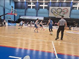 La Virtus Ragusa conquista altri due punti a Molfetta