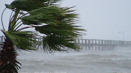 Ventilazione in aumento, previste raffiche di burrasca anche in Sicilia: diramata l'allerta gialla