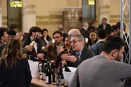 Il vino torna pop: a Ortigia la seconda edizione di Vinacria